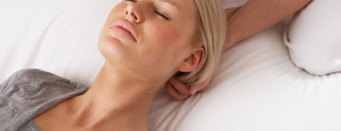 A savoir pour votre séance de Shiatsu